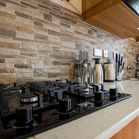 Highlands Suites Hotel Apartments Nairobi Eksteriør bilde